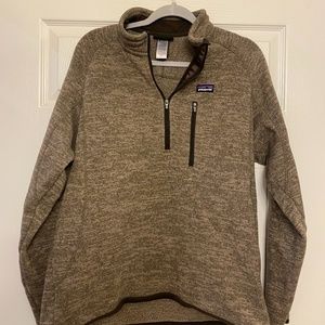 Patagonia Better Sweater